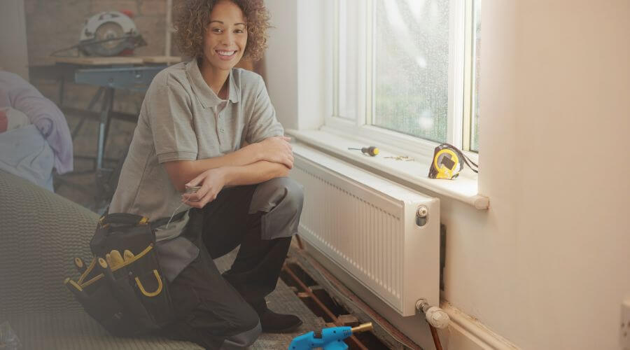 Professional sewer line replacement in Bettendorf, IA